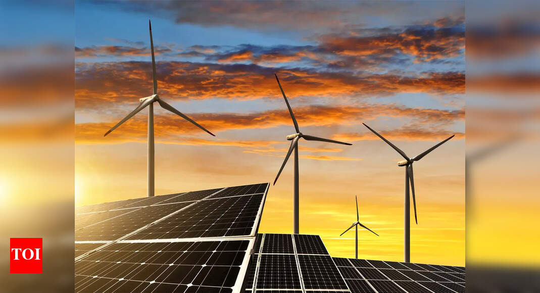 Renewable energy policy to boost clean energy usage