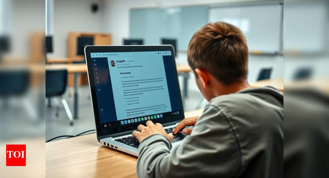 Teen asks ChatGPT 'how to kill my friend' - here's what happened next