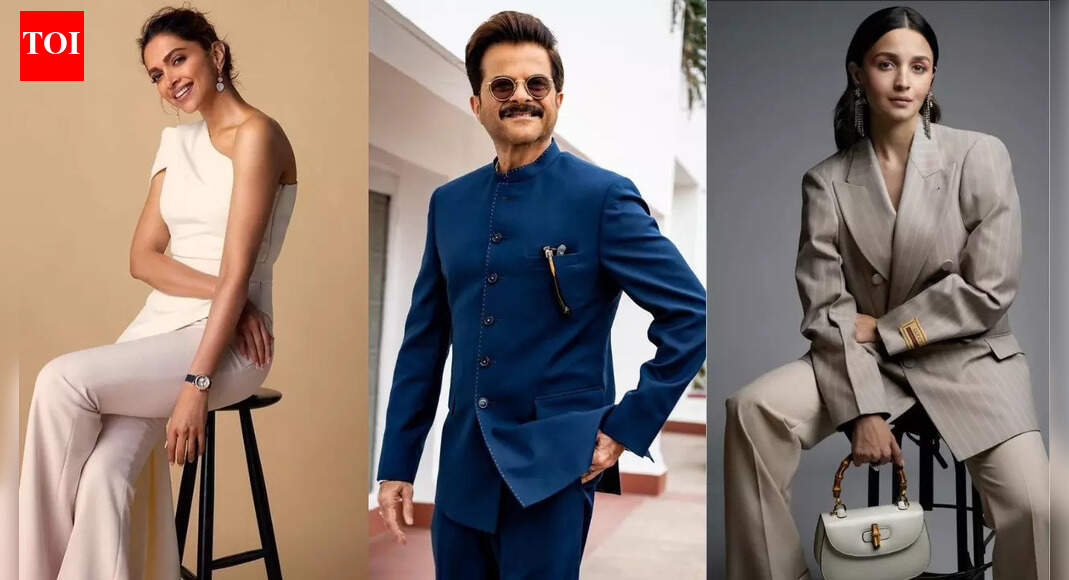 From Bollywood to Hollywood: Stars who crossed borders