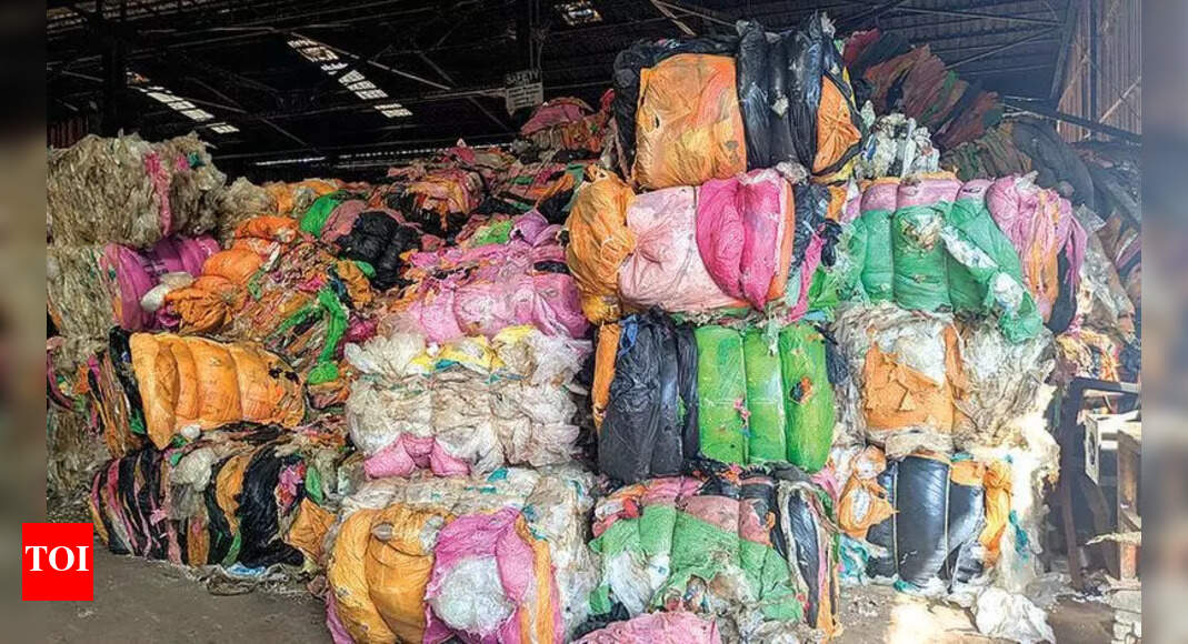Food delivery, e-commerce spike Panaji’s daily garbage by 1,500kg