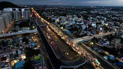 Chennai’s 3rd master plan blends housing, transport, environment