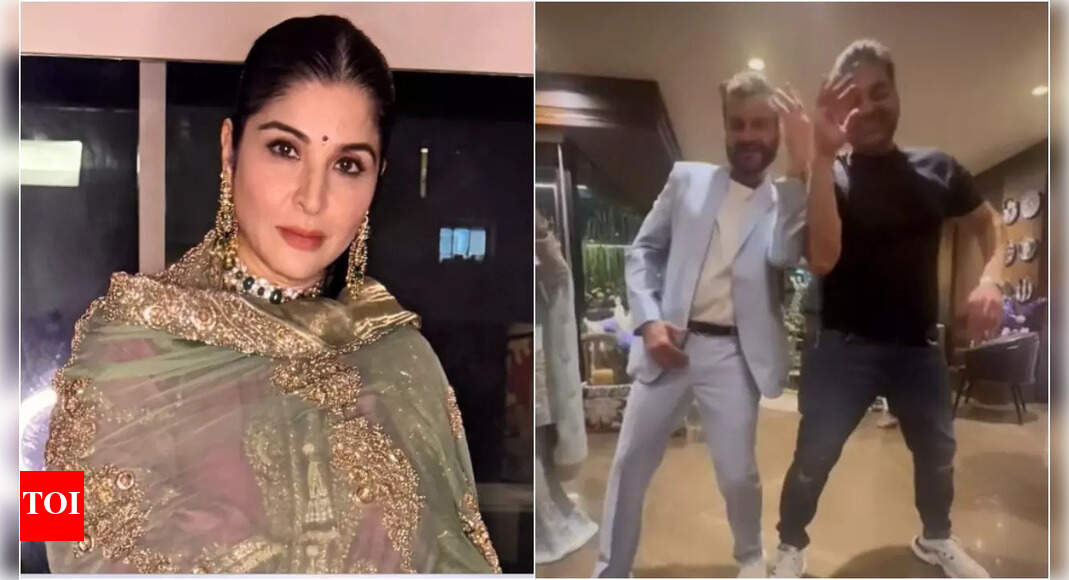 Maheep Kapoor congratulates new parents Arbaaz & Sshura Khan on welcoming their baby girl