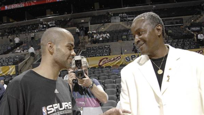 Spurs legend Tony Parker’s father passes away unexpectedly at 70