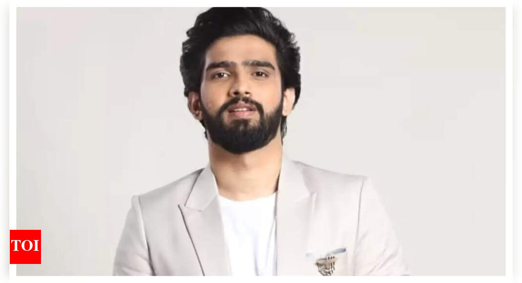 Bigg Boss 19: Amaal Mallik reveals his breakup inspired his hit song ‘Roke na ruke naina’
