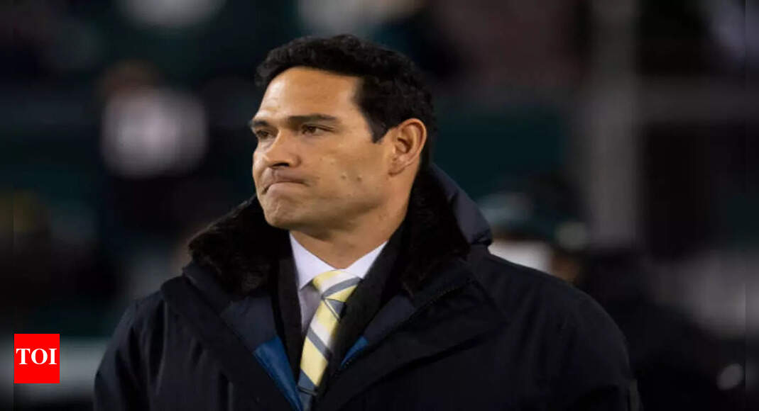 Former Jets QB Mark Sanchez in legal trouble after Indianapolis stabbing incident : Could face years in prison over Felony Battery