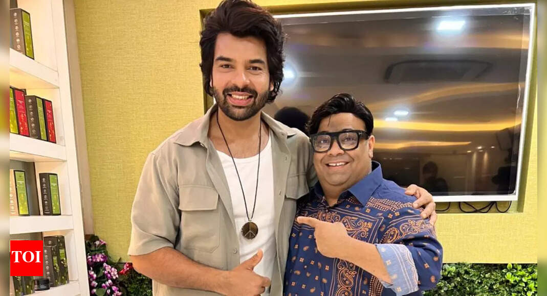 Vipul Roy roots for Kiku Sharda in Rise and Fall; says ‘He is not really playing a game, he is just being Kiku’