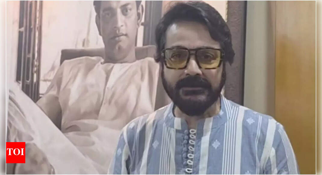 Prosenjit Chatterjee shares how his 'Devi Chowdhurani' character mastered the art of guerrilla warfare