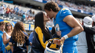 "I believed I didn’t deserve love": Madison Beer’s heartbreaking confession resurfaces after sideline moment with Justin Herbert