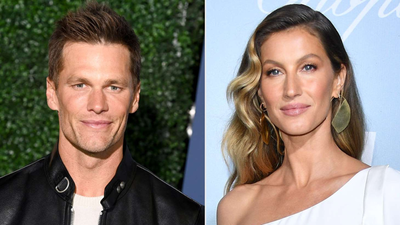 "She wasn’t satisfied": Tom Brady opened up about feeling distant from Gisele Bündchen long before their split