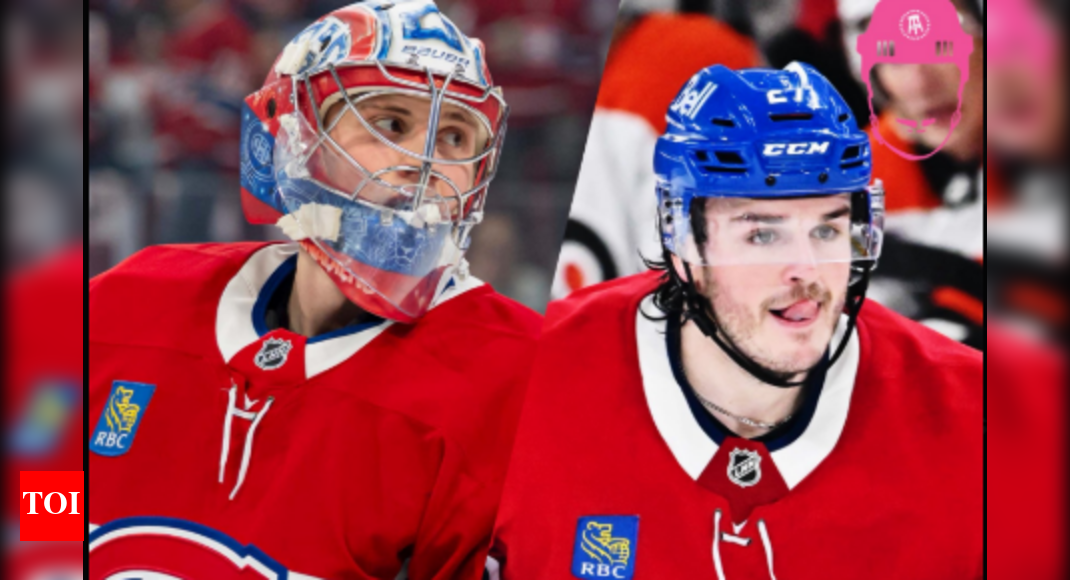 Maple Leafs strengthen roster, claim Cayden Primeau and Sammy Blais off waivers