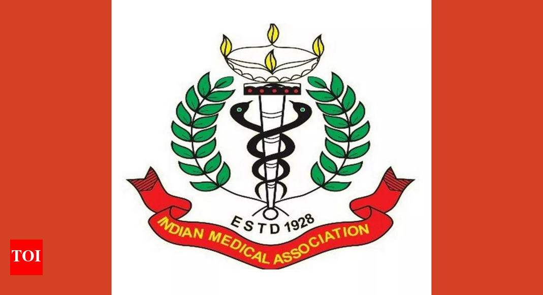 <div>Cough syrup tragedy: IMA condemns doctor's arrest</div>