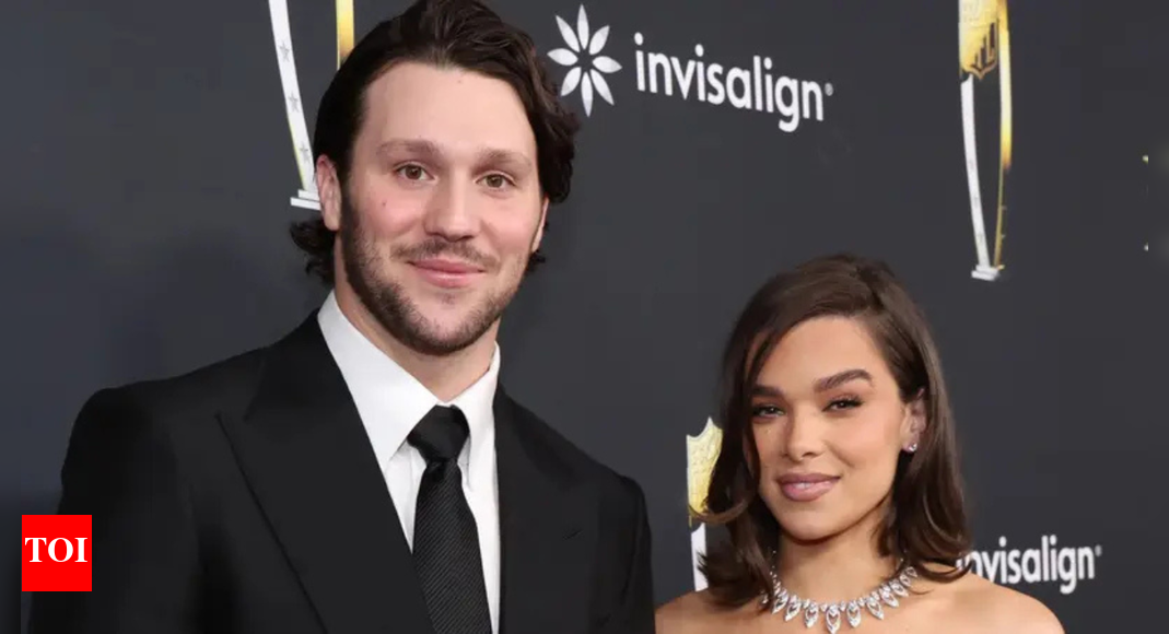 Hailee Steinfeld admits the surprising secret that makes her marriage to Josh Allen work