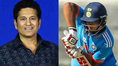 Vaibhav Suryavanshi: The 14-year-old child prodigy India must fast-track like Sachin Tendulkar