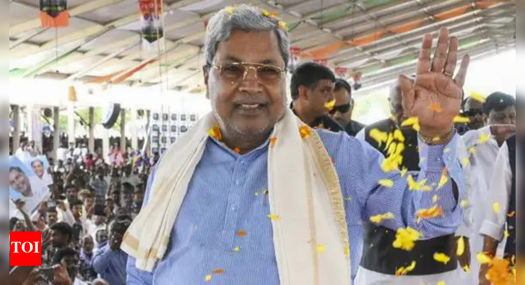 Karnataka: Ministers clash over Lingayat issue