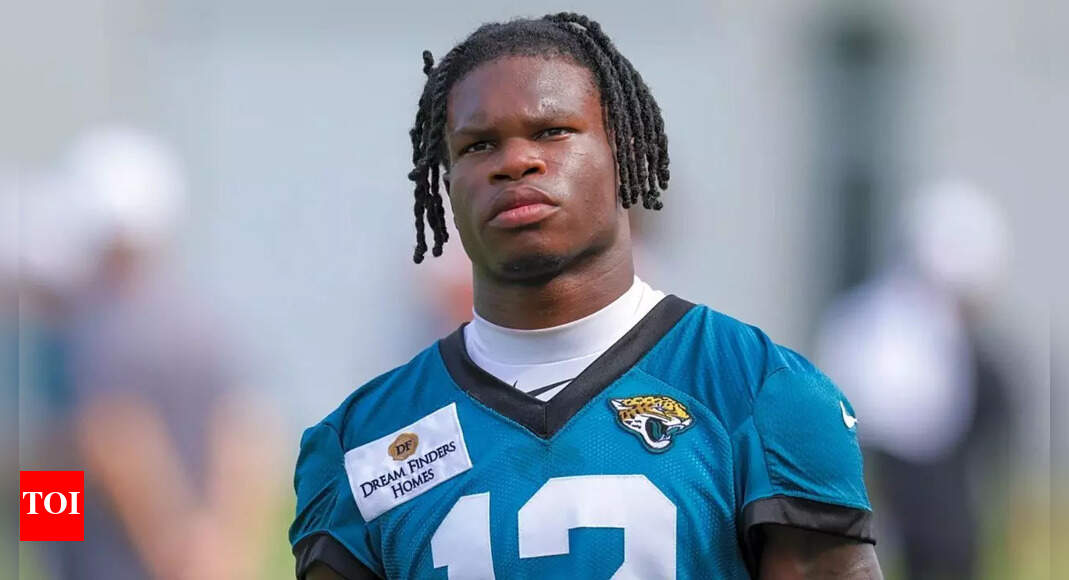 Jaguars coach opens up about Travis Hunter’s struggles and the tough challenge behind his rookie season