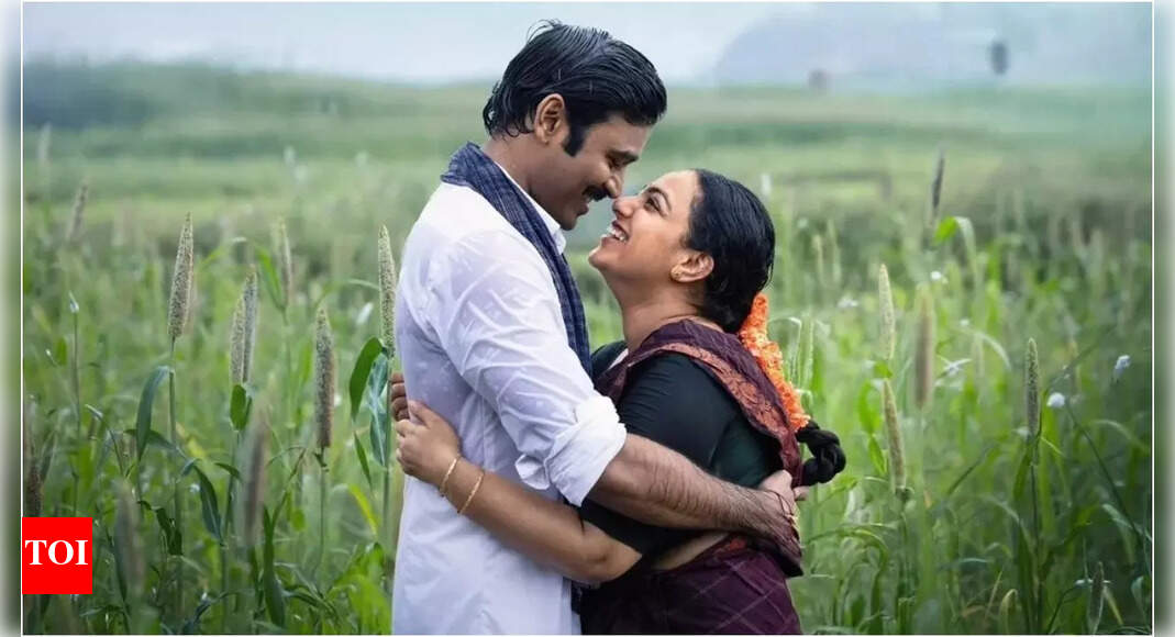 <div>'Idli Kadai': Dhanush’s film sees drop; Collects Rs 1.60 Cr</div>