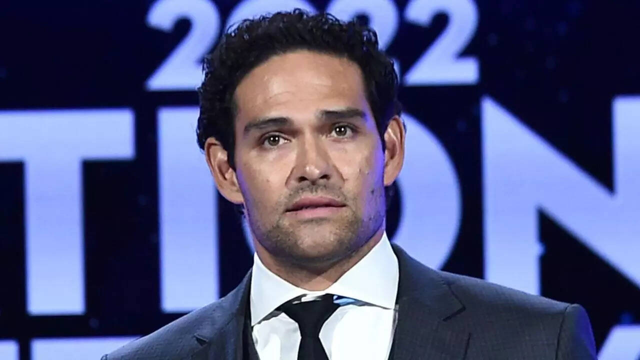 Mark Sanchez charged with felony following violent stabbing; victim takes Fox  Sports and analyst to court | NFL News - The Times of India