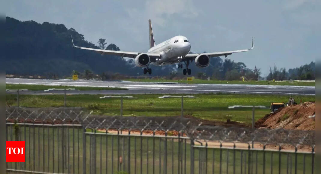 <div>India seeks info from Boeing on RAT deployment on AI's UK flight</div>