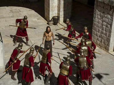  Actor Marc Rissmann joins cast of Viking Series