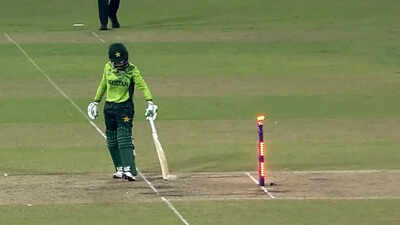 'Bouncing bat Law': MCC, guardian of cricket's laws, shushes Pakistan, settles run-out controversy against India