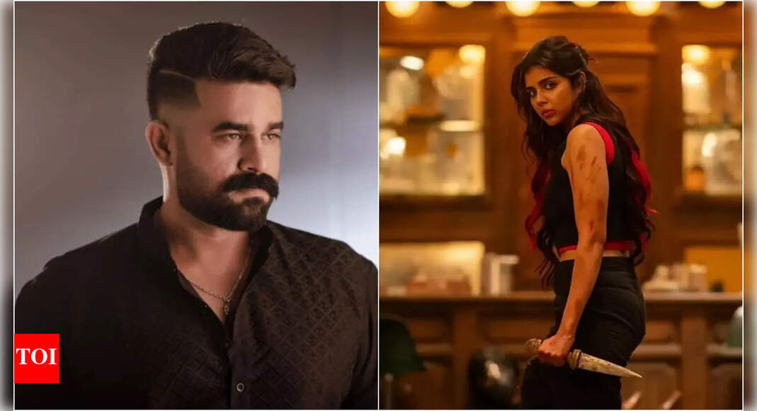 Vijay Babu on 'Lokah' credit debate: Actor - producer says the full credit goes to the team only; check post