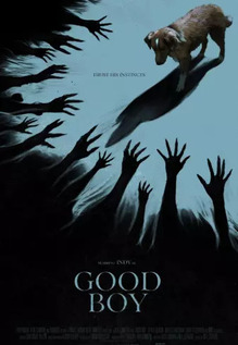 Good Boy
