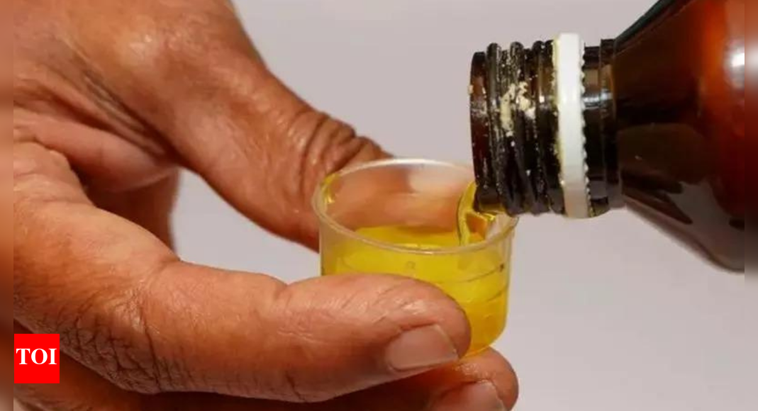 Cough syrup row: Punjab bans sale of 'Coldrif' after deaths of 16 children in MP