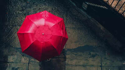 Delhi-NCR drenched: IMD forecasts widespread showers and dip in temperature for North India