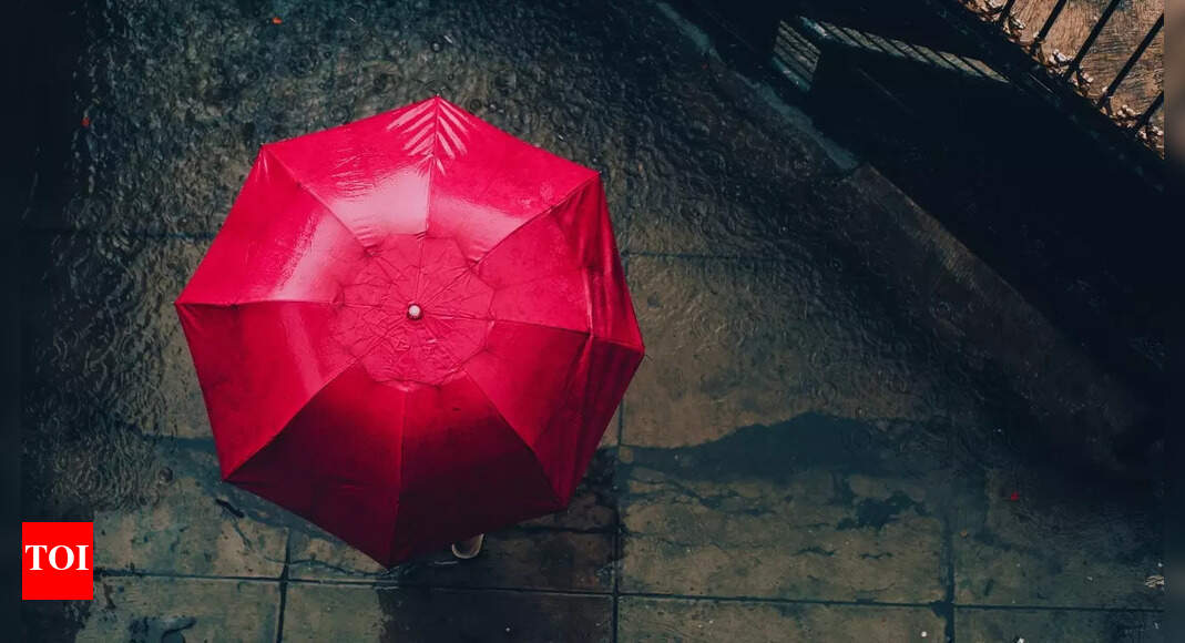 Delhi-NCR drenched: IMD forecasts widespread showers and dip in temperature for North India
