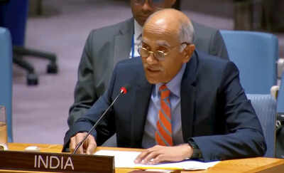 'Conducted systematic genocide': India’s fiery reply to Pakistan at UN;  slams ‘delusional tirades’