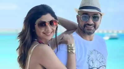 Rs 60cr fraud case: EoW quizzes Shilpa Shetty for over 4 hours; statements of 5, including Raj Kundra, recorded