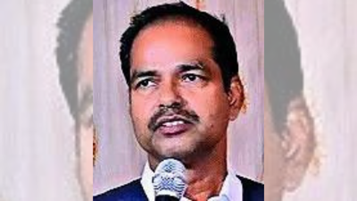 Odisha: BJP leader Pitabash Panda shot dead in Berhampur; hunt on for 2 bike-borne gunmen