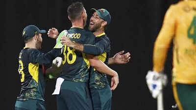 Australia get big boost for ODIs vs India - squads named for series
