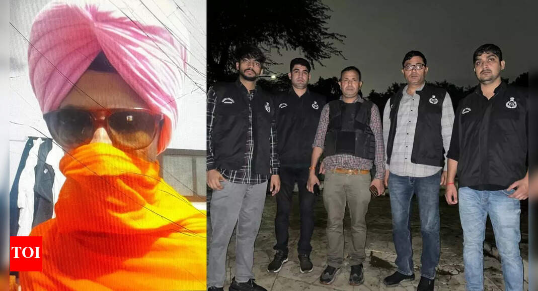 Delhi: Notorious Nepali gang leader Bhim Jora killed in encounter; wanted in multiple cases
