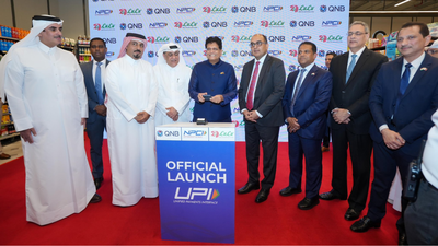 Pay via UPI in Qatar! India expands digital payment network; here's where you can use it