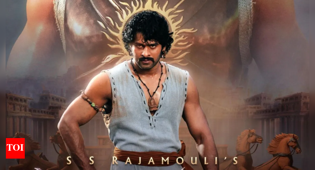 'Baahubali: The Conclusion' release: Filmmaker Shobu Yarlagadda reveals trimmed runtime of combined SS Rajamouli saga - Find out