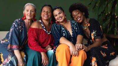 Why women live longer than men: New study reveals the secrets of women’s longevity