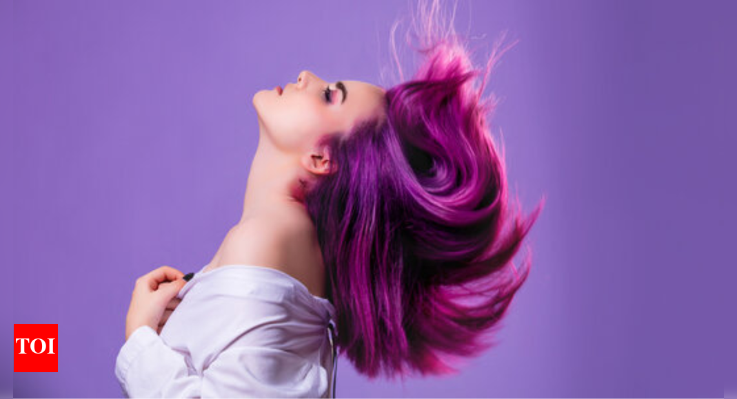 5 ways to make your hair colour last longer naturally