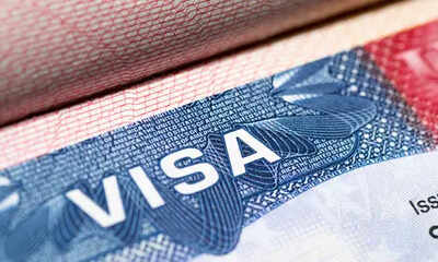 “No stress about policy changes”: Indian entrepreneur says switching from H-1B to B-1 visa completely changed his life
