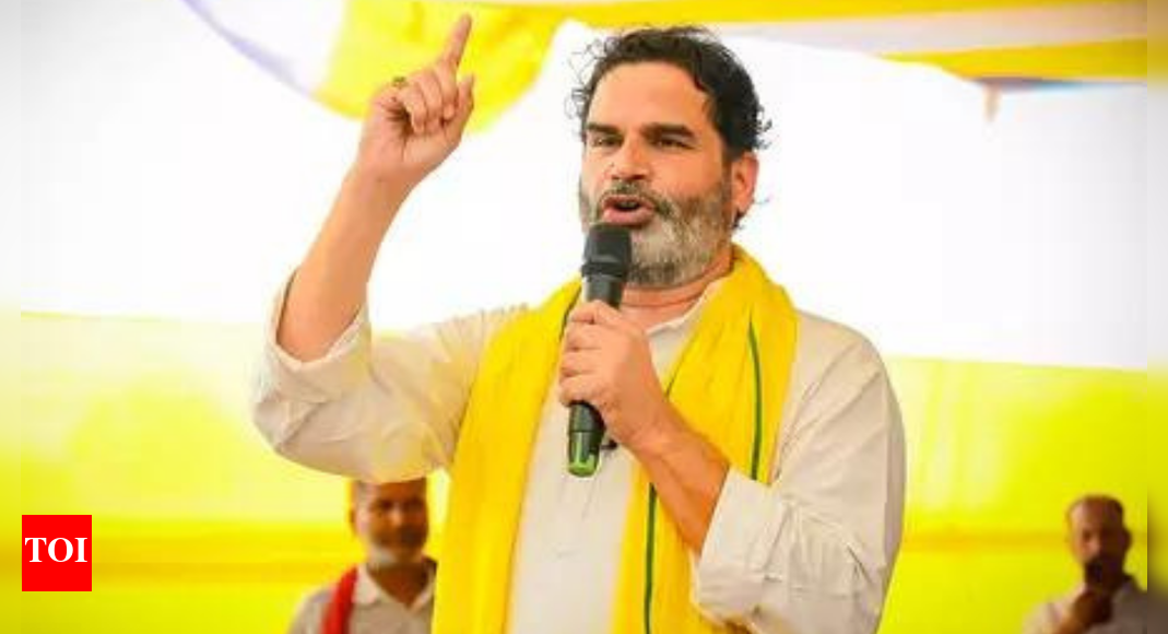 Bihar assembly election: Why Prashant Kishor’s poll debut could upset old equations