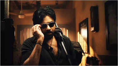 'OG' OTT release: Pawan Kalyan's action flick to start streaming on THIS date; reports