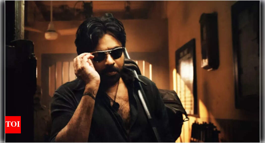 <div>'OG' OTT release date: Film to stream on THIS platform</div>
