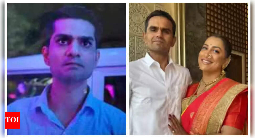 Fans REACT to viral video of Kranti Redkar-Sameer Wankhede