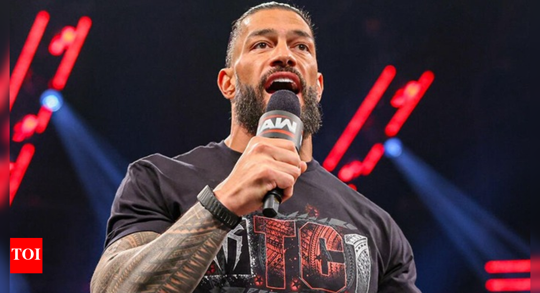 WWE RAW Results & Highlights (10/6/25): Roman Reigns booked for Crown Jewel, CM Punk & LA Knight defeat The Usos, Becky Lynch's embarrassing loss and more