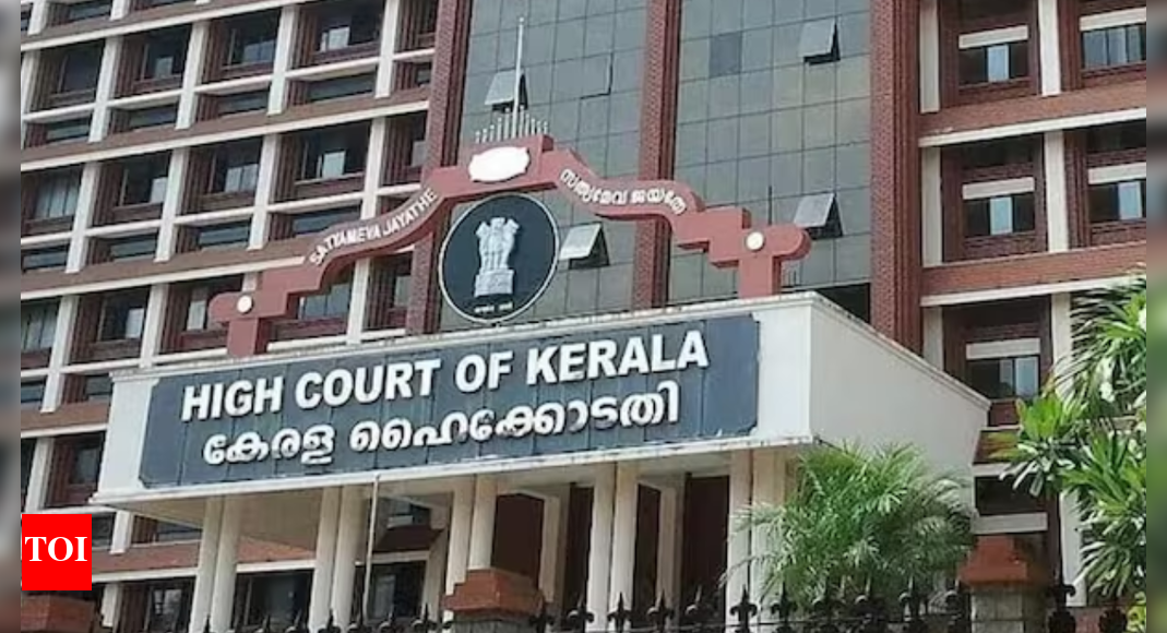 Sabarimala gold-plating scam: Kerala HC forms SIT to probe; temple officials, private sponsor under scrutiny