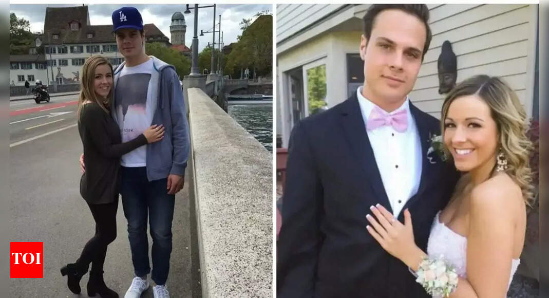 Inside Auston Matthews’ relationship with Emily Ruttledge, the Arizona-born therapist with global ambitions