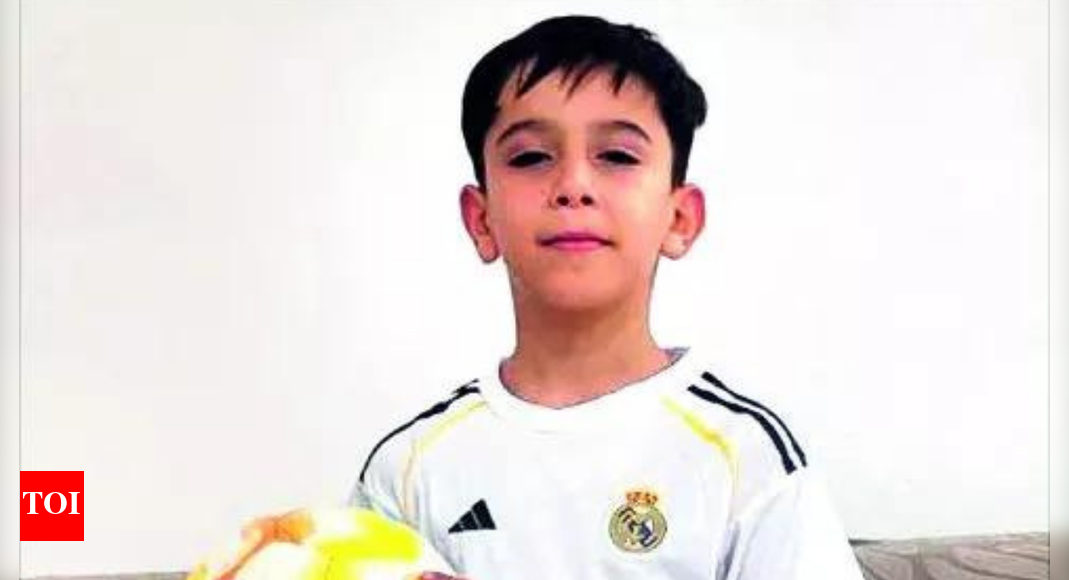 Against the odds: Delhi doctors save 7-year-old Iraqi boy after rare cardiac procedure