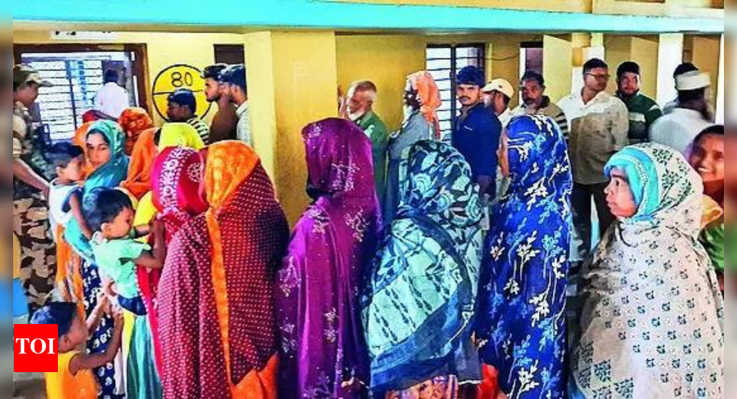 Free electricity, cash, pensions, pink buses & pink toilets: Why sops for women top NDA’s freebie shower in Bihar?