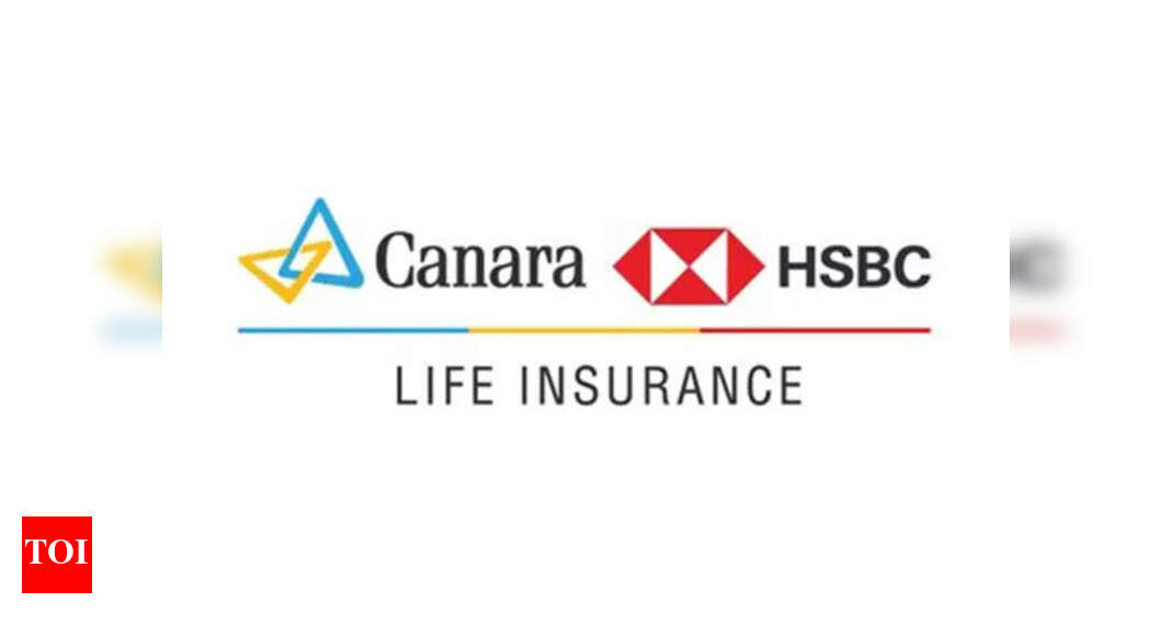 Canara HSBC IPO: Insurance firm sets price band at Rs 100 to Rs 106; targets Rs 10,000 crore valuation – The Times of India