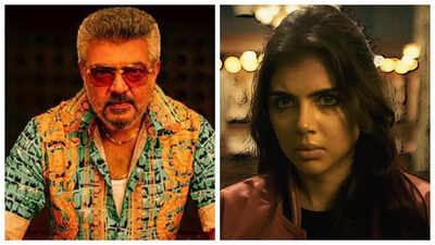 Kalyani Priyadarshan’s ‘Lokah: Chapter 1- Chandra’ beats Ajith’s ‘Good Bad Ugly’ to become 12th biggest hit of 2025